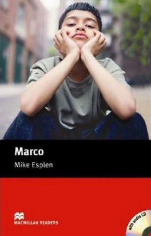 Підручник Beginner Level : Marco+ Pack "" (шт)