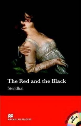 Підручник Intermediate Level : Red & the Black, The
