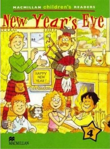 MCR 4 New year's Eve