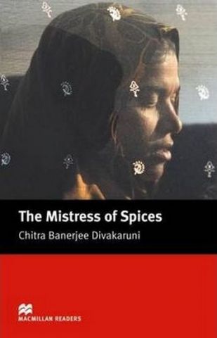 Підручник Upper Intermediate Level : Mistress Of Spices, The - фото 1
