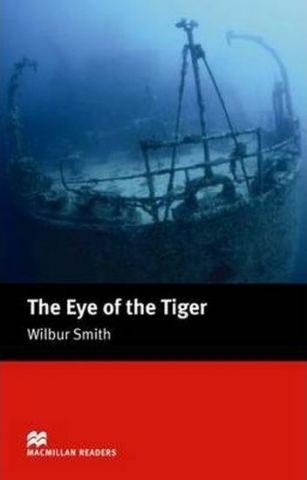 Підручник Intermediate Level : Eye Of The Tiger, The - фото 1