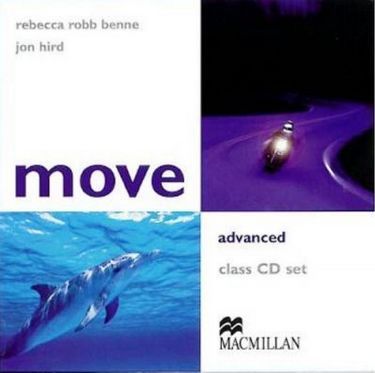 Диск для лазерних систем зчитування MOVE Advanced Class...