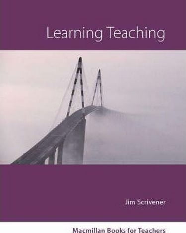 Підручник LEARNING, TEACHING NEW EDITION