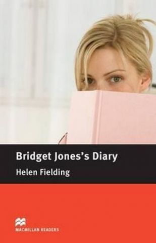 Підручник Intermediate Level : Bridget Jones Diary - фото 1
