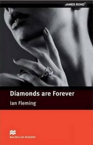 Підручник Pre-intermediate Level : Diamonds Are Forever - фото 1