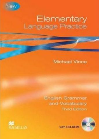 Підручник Elementary Language Practice New Edition...