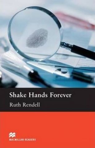 Підручник Pre-intermediate Level : Shake Hands Forever - фото 1