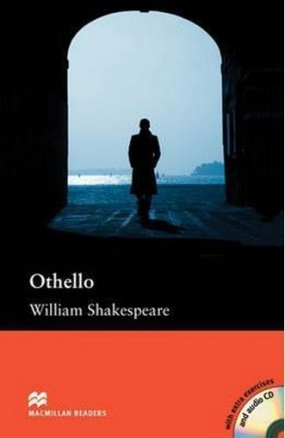 Підручник Int : Othello + Pack (шт) - фото 1