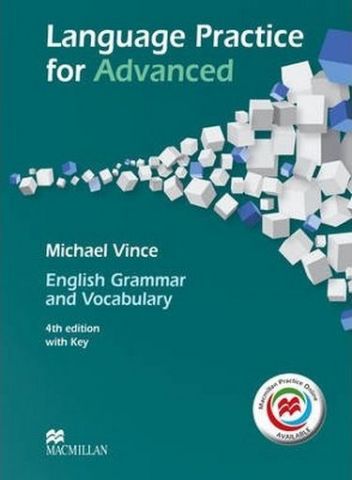 Підручник Language Practice New Edition C1 students Book and MPO +key Pack - фото 1