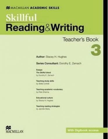 Підручник skillful риб котре © втеч Level 3 Reading...