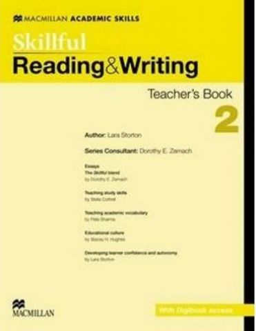 Підручник skillful риб котре © втеч Level 2 Reading...
