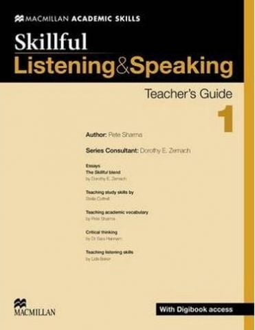 Підручник skillful риб котре © втеч Level 1 Reading...