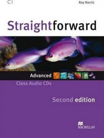 Диск для лазерних систем зчитування Straightforward...