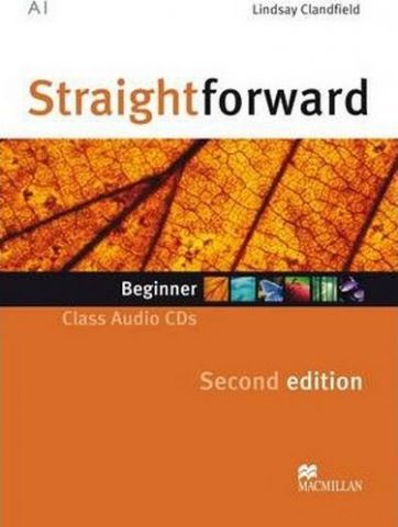 Диск для лазерних систем зчитування Straightforward...