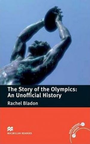 Підручник Pre-intermediate Level : Story of the Olympics : An Unofficial History, The (шт) - фото 1