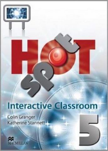 Диск для лазерних систем зчитування Hot Spot 5 Digital...