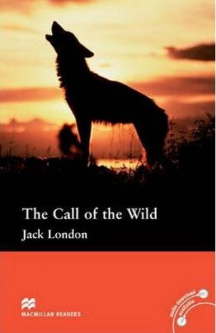 Підручник Pre-int : Call of the Wild, The - фото 1