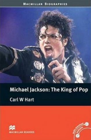 Підручник Pre-int : Michael Jackson - фото 1