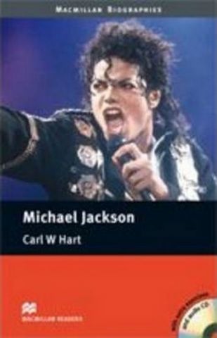 Підручник Pre-int : Michael Jackson + Pack - фото 1