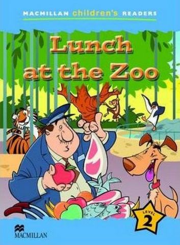 MCR 2 Lunch at the Zoo