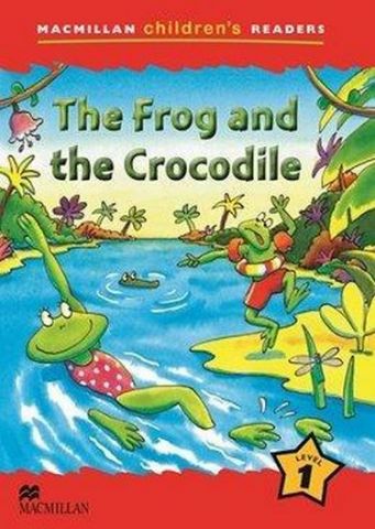 MCR+1+The+Frog+and+the+Crocodile - фото 1