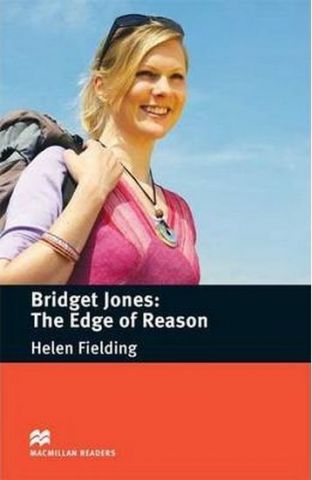 Підручник Int : Bridget Jones: The Edge Of Reason - фото 1
