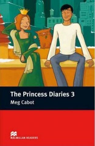 Підручник Pre-intermediate Level : Princess Diaries 3, The - фото 1