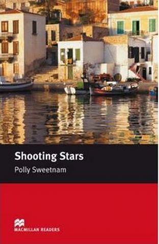 Підручник Starter Level : Shooting Stars