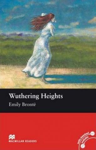 %D0%9F%D1%96%D0%B4%D1%80%D1%83%D1%87%D0%BD%D0%B8%D0%BA+Intermediate+Level+%3A+Wuthering+Heights - фото 1