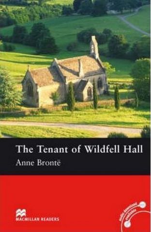 Підручник Pre-intermediate Level : Tenant of Wildfell...