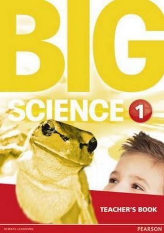 Big Science Level 1 TB - фото 1