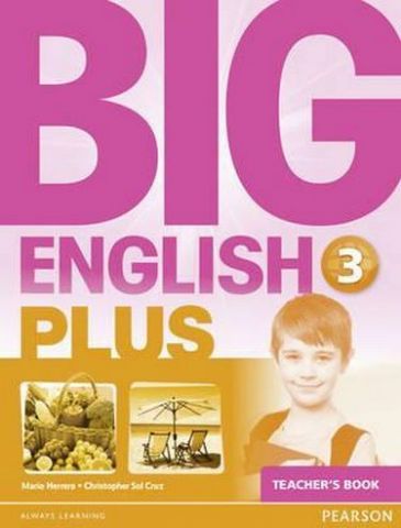 Big English Plus 3 TB - фото 1