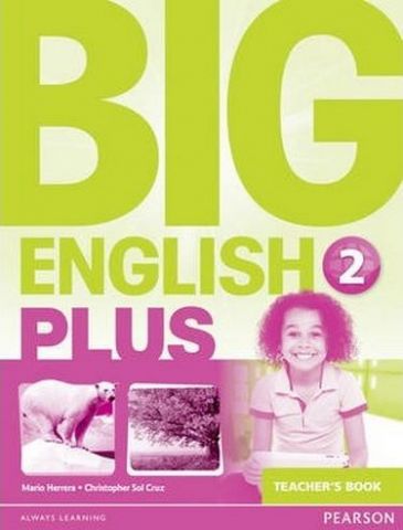 Big+English+Plus+2+TB - фото 1