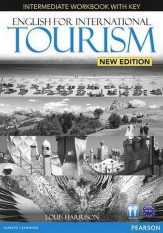 English for International Tourism New Intermediate...