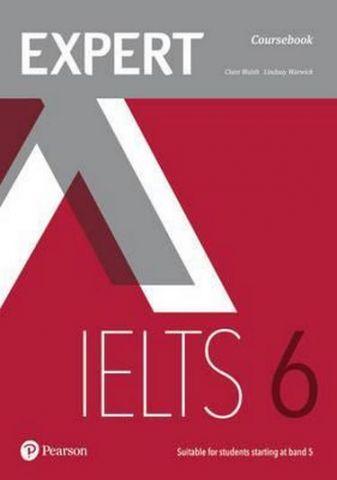 Expert IELTS 6 Coursebook - фото 1