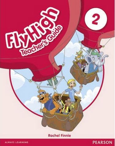 Fly High 2 TB