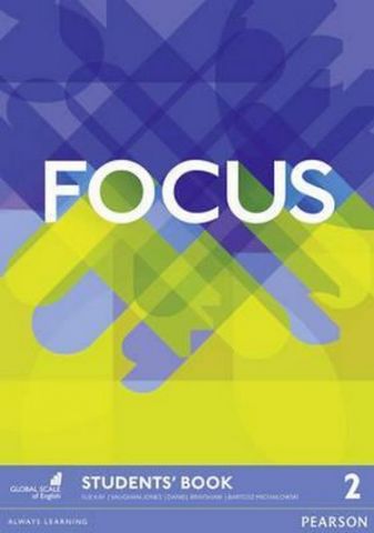 Focus 2 SB