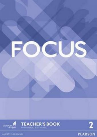 Focus 2 TB + DVD-ROM