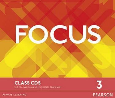 Focus 3 CD (3) adv