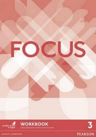Focus 3 WB