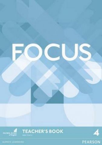 Focus 4 TB + DVD-ROM