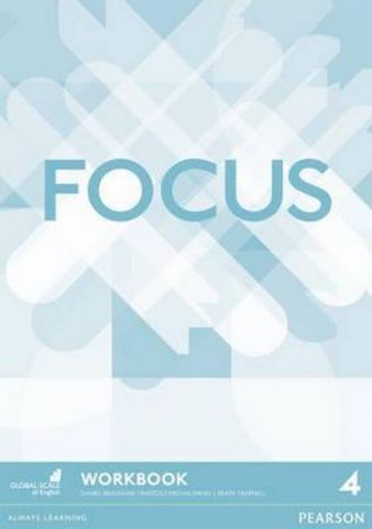 Focus 4 WB