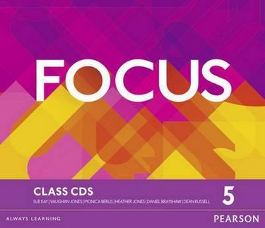 Focus 5 CD (3) adv - фото 1