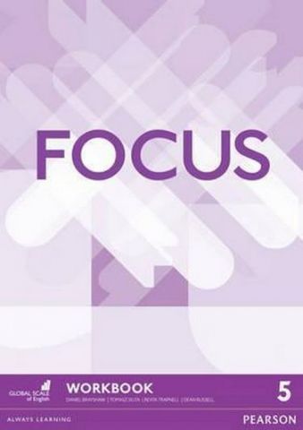 Focus 5 WB