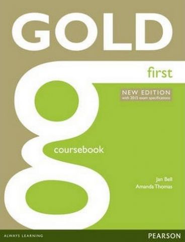 Gold+First+New+Edition+SB+%282015%29 - фото 1