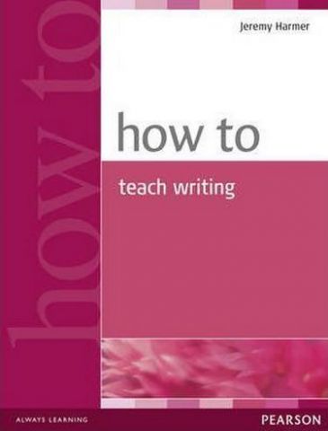 How to Teach New Writing - фото 1