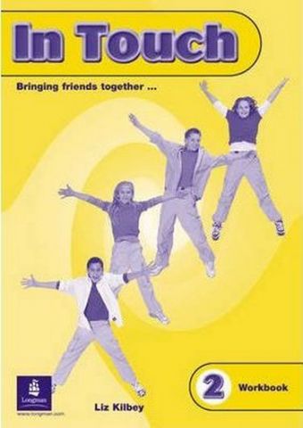 In Touch 2 WB