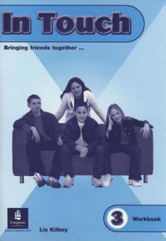 In Touch 3 WB