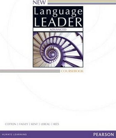 Language Leader 2nd Ed Advanced SB - фото 1
