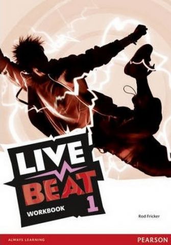 Live Beat 1 WB